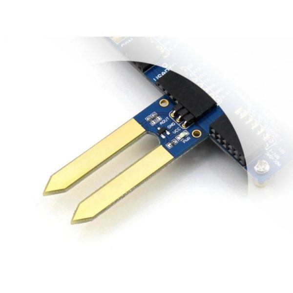 Waveshare Moisture Sensor, Moisture Cheap