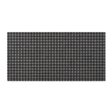 Waveshare RGB Full-color LED Matrix Panel, 2.5mm Pitch, 64x32 Pixels, Adjustable Brightness, 23707, 23707 Discount