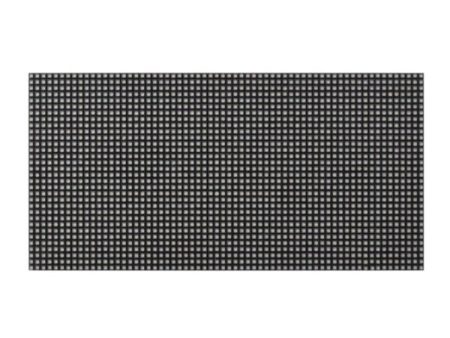 Waveshare RGB Full-color LED Matrix Panel, 2.5mm Pitch, 64x32 Pixels, Adjustable Brightness, 23707, 23707 Discount