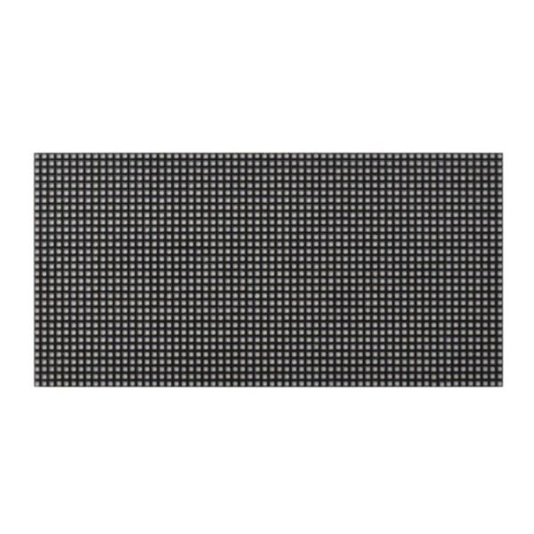 Waveshare RGB Full-color LED Matrix Panel, 2.5mm Pitch, 64x32 Pixels, Adjustable Brightness, 23707, 23707 Discount