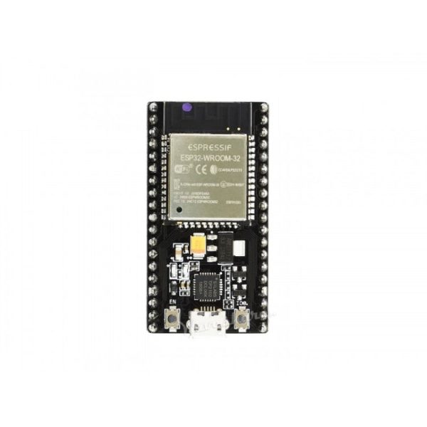 Waveshare NodeMCU-32S ESP32 WiFi+Bluetooth Development Board, NodeMCU-32S Cheap