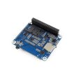 Waveshare 4G   3G   2G   GSM   GPRS   GNSS HAT for Raspberry Pi, LTE CAT4, for Southeast Asia, West Asia, Europe, Africa, 4G   3G   2G   GSM   GPRS   GNSS HAT For Sale