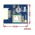 Waveshare L76X Multi-GNSS Module, GPS, BDS, QZSS, L76X Multi-GNSS Discount