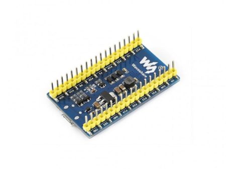 Waveshare Universal e-Paper Raw Panel Driver Board, ESP32 WiFi   Bluetooth Wireless, 15823 Hot on Sale