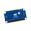 Waveshare LoRa HAT 433MHz Frequency Band for Raspberry Pi, Applicable for Europe   Asia   Africa, 433MHz on Sale