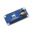 Waveshare L76X Multi-GNSS HAT for Raspberry Pi, GPS, BDS, QZSS, L76X Hot on Sale