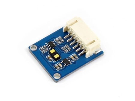 Waveshare VL53L1X ToF Distance Ranging Sensor, Ranging up to 4m, Distance 4m For Cheap