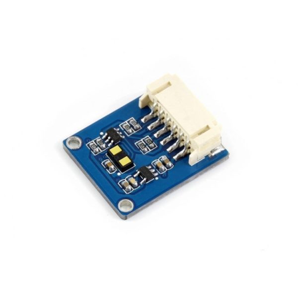 Waveshare VL53L1X ToF Distance Ranging Sensor, Ranging up to 4m, Distance 4m For Cheap