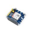 Waveshare 4G   3G   2G   GSM   GPRS   GNSS HAT for Raspberry Pi, LTE CAT4, for Southeast Asia, West Asia, Europe, Africa, 4G   3G   2G   GSM   GPRS   GNSS HAT For Sale