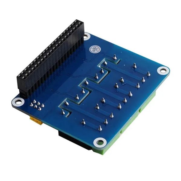 Waveshare RPi Relay Board, RPi Relay Board Online Hot Sale