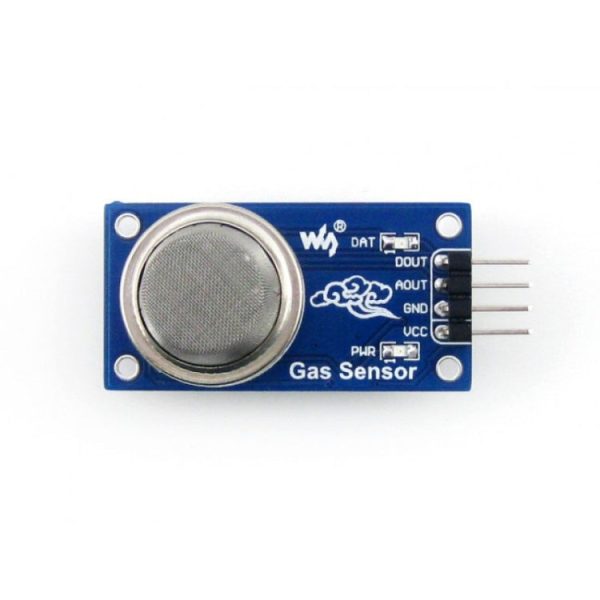 Waveshare MQ-135 Gas Sensor, MQ-135 For Discount