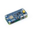 Waveshare L76X Multi-GNSS HAT for Raspberry Pi, GPS, BDS, QZSS, L76X Hot on Sale