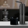 Water Powered Ear Cleaner Electric Triple Jet Stream with 3 Pressure Settings, Ear Cleaner Online Hot Sale