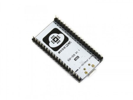 Waveshare NodeMCU-32S ESP32 WiFi+Bluetooth Development Board, NodeMCU-32S Cheap