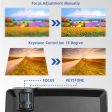 Wejoy L1 80 Lumens 4 inch LCD Technology HD 800*480 pixel Projector, VGA, HDMI, L1 Sale