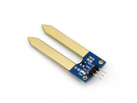 Waveshare Moisture Sensor, Moisture Cheap