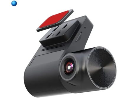 V2 WiFi HD USB ADAS Auxiliary Driving Recorder Hot on Sale