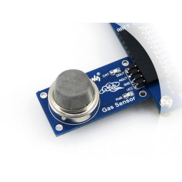 Waveshare MQ-135 Gas Sensor, MQ-135 For Discount