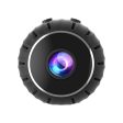 X10 HD Infrared Night Vision Mini WiFi Camera With Base For Cheap