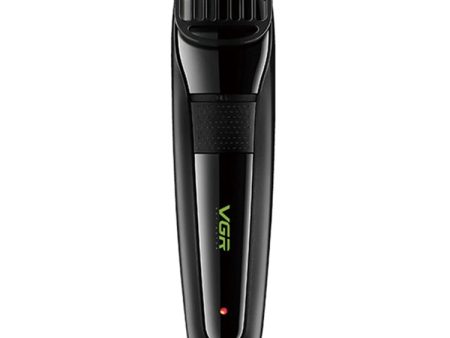 VGR V-015 5W USB Styling Electric Hair Clipper For Cheap