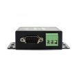 Waveshare Industrial RS232 RS485 to Ethernet Converter, US Plug, RS232 RS485 For Sale