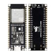 Waveshare ESP32-S3 Microcontroller 2.4GHz Wi-Fi Development Board ESP32-S3-WROOM-1-N8R8 Module Online Hot Sale