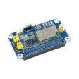 Waveshare SX1262 LoRa HAT 915MHz Frequency Band for Raspberry Pi, Applicable for America   Oceania   Asia, 915MHz Sale