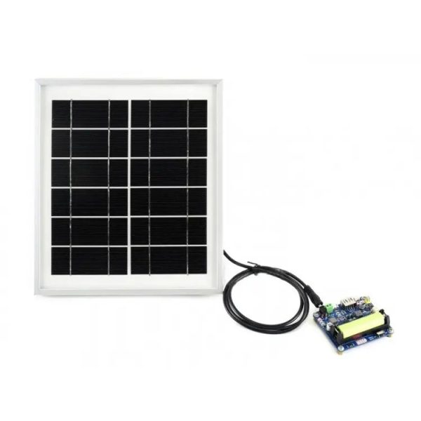 Waveshare Solar Panel (6V 5W), 16158 For Discount