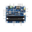 Waveshare Solar Power Management Module for 6V~24V Solar Panel, 16120 on Sale