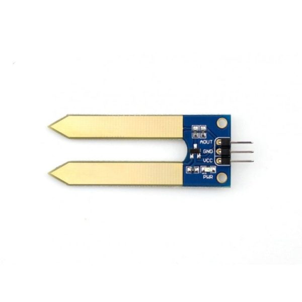 Waveshare Moisture Sensor, Moisture Cheap