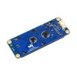 Waveshare 23991 LCD1602 I2C Module, White with Blue Background, 16x2 Characters, 3.3V 5V, 23991 Cheap