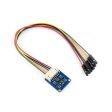 Waveshare VL53L1X ToF Distance Ranging Sensor, Ranging up to 4m, Distance 4m For Cheap