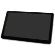 Waveshare 15.6 inch 1920x1080 IPS HDMI LCD (H) Capacitive Touch Screen with Case, 15.6 inch   16418 Hot on Sale