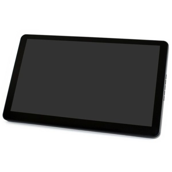 Waveshare 15.6 inch 1920x1080 IPS HDMI LCD (H) Capacitive Touch Screen with Case, 15.6 inch   16418 Hot on Sale