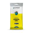 Earthbath Hypo-Allergenic Grooming Wipes, Fragrance Free 1ea 30 ct Online now