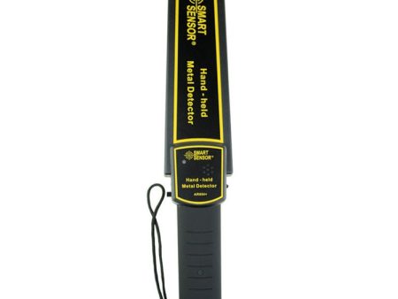 AR954 Handheld Security Metal Detector, Detection Distance: 60mm, AR954 For Cheap