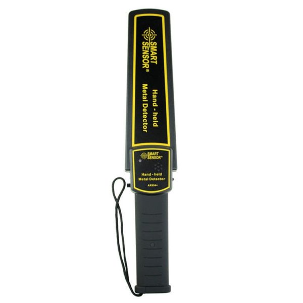 AR954 Handheld Security Metal Detector, Detection Distance: 60mm, AR954 For Cheap