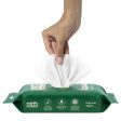 Earth Rated Dog Eye Wipes 60 Count on Sale