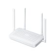 Xiaomi AX1500 4-channel Independent Signal Amplifier WiFi 6 Dual Band Router, US Plug Online now