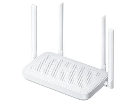 Xiaomi AX1500 4-channel Independent Signal Amplifier WiFi 6 Dual Band Router, US Plug Online now