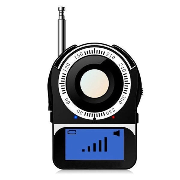 CC-309 Full Band Detector with LED Screen Display, Detection Frequency Range: 1MHz-6500MHz Discount