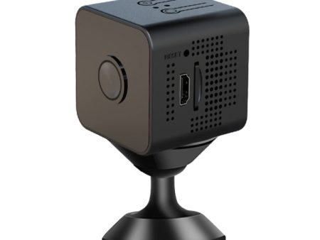 X1 1080P Small Cube Mini HD WiFi Camera, Support Infrared Night Vision & Motion Detection on Sale