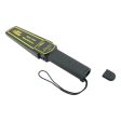 AR954 Handheld Security Metal Detector, Detection Distance: 60mm, AR954 For Cheap