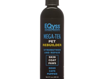 Eqyss Mega-Tek Pet Rebuilder 8oz. Cheap