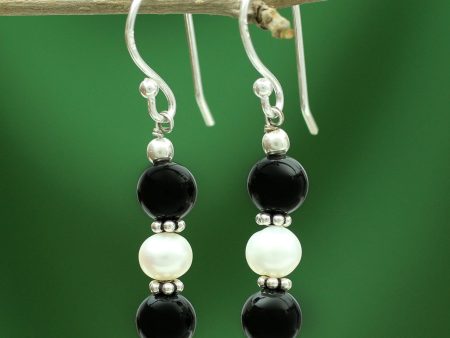 Midnight Dreams Earrings Online Sale