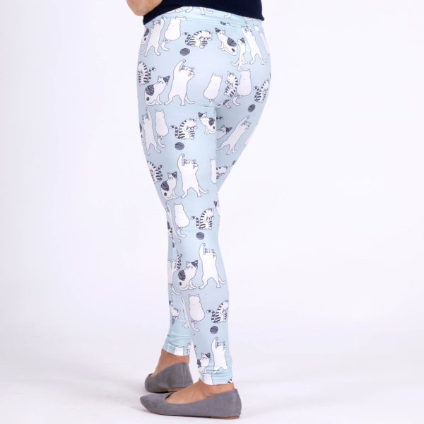 Best Friends Ultra Soft Leggings Online Hot Sale