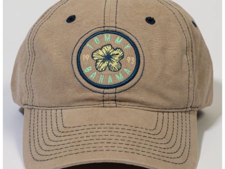 Tommy Bahama® Baseball Hat Supply