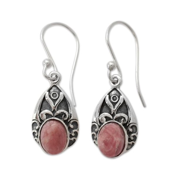 Agra Princess Dangle Earrings Cheap