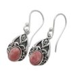 Agra Princess Dangle Earrings Cheap