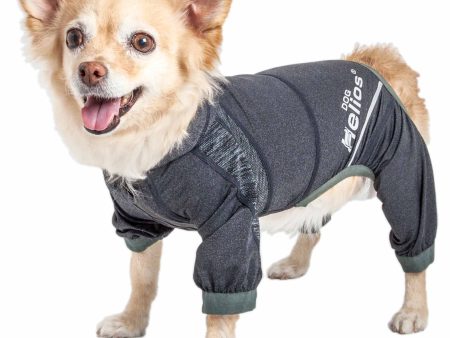 Dog Helios®  Namastail  Hoodie Tracksuit Sale